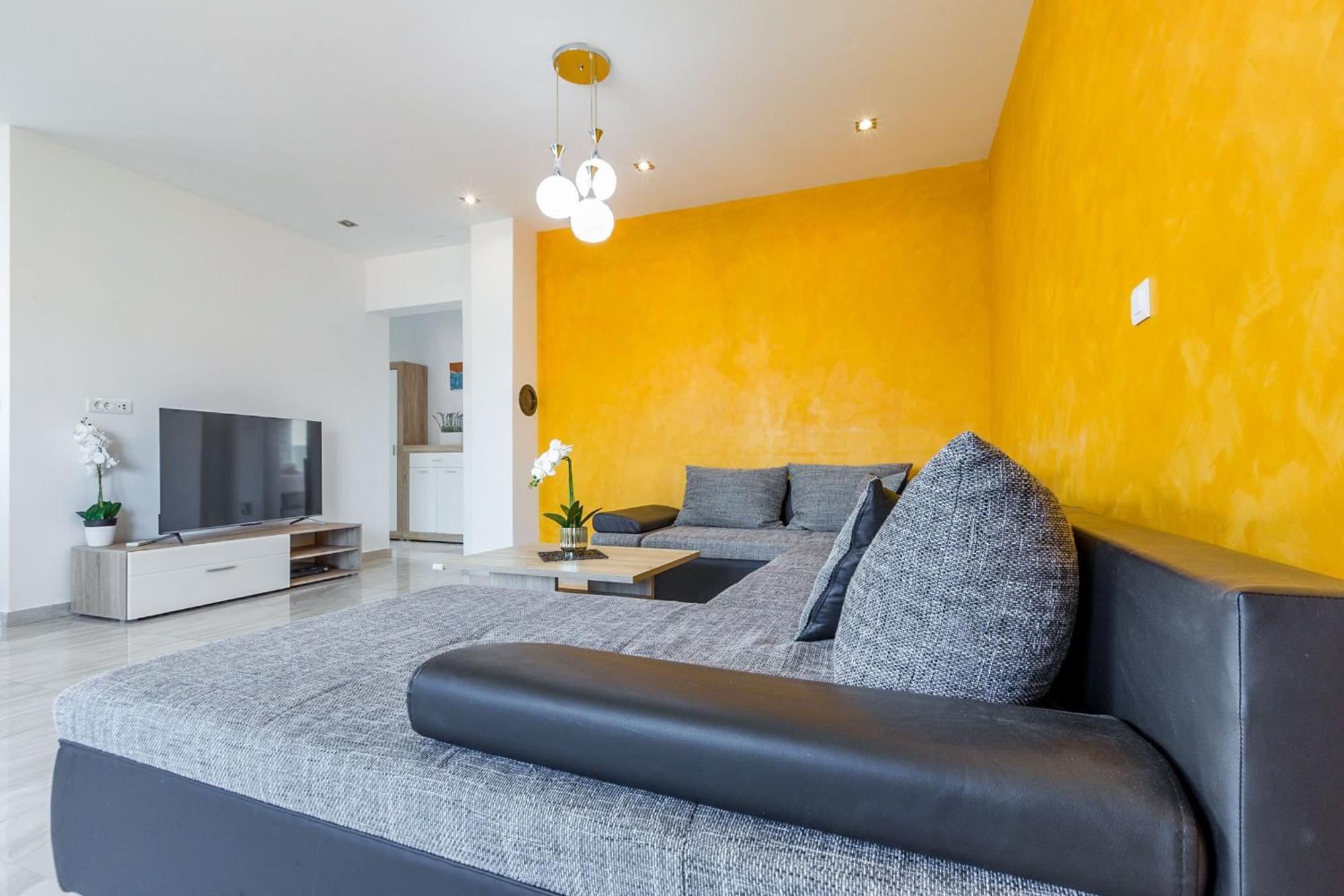Km Exclusive Apartments Zadar Exterior foto